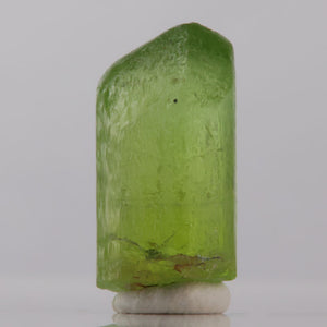 26.27ct Gemmy Green Peridot Crystal