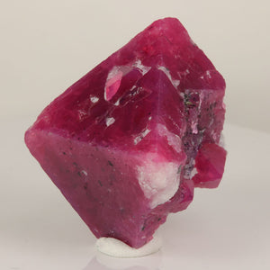 natural spinel crystal rough Tanzania gem quality