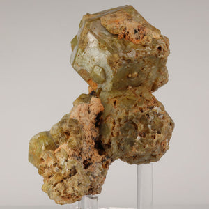 garnet-crystal-cluster-in-matrix-mali