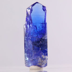 Tanzanite Crystal Rare Gemstone