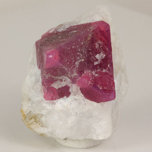 Mahenge spinel matrix mineral specimen