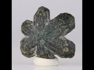 33ct Alexandrite Crystal from Zimbabwe