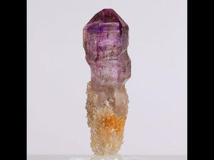 20.16g Zimbabwe Amethyst Crystal