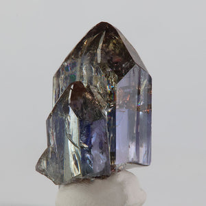 Tanzanite Exceptional Mineral Specimen