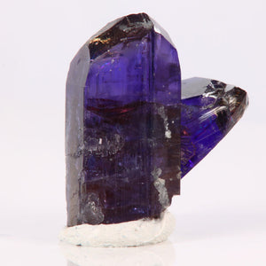 Tanzanite Natural Color Specimen