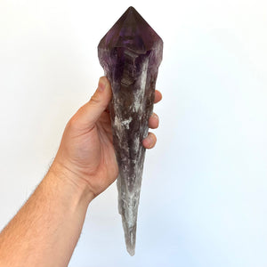 Amethyst root Crystal Brazil