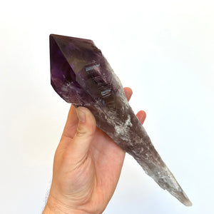 Amethyst from Bahia, Brazil