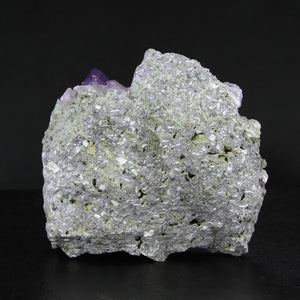 Amethyst Crystal Specimen