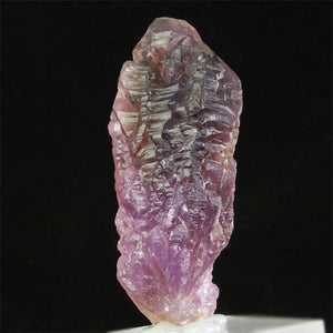 Rare Naturally Etched Ametrine Crystal