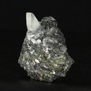 Anglesite Crystal Specimen