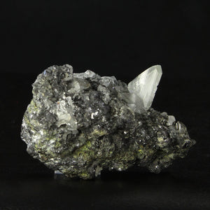 Anglesite Crystal