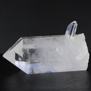 Clear Quartz Crystal from Arkansas