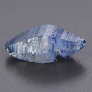 Raw Natural Blue Sapphire Crystal Sri Lanka