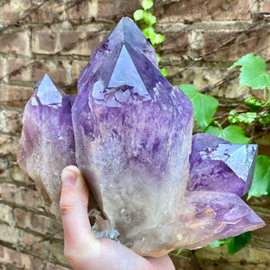 Amethyst Home Decor crystal specimen