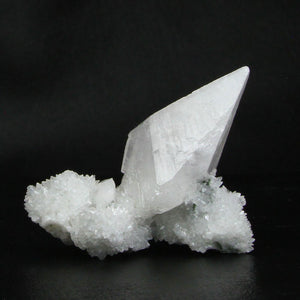 Chinese Calcite Crystal Specimen