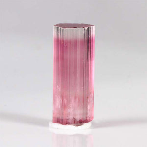 Stewart Mine, Pala Dist., California Pink Tourmaline Crystal