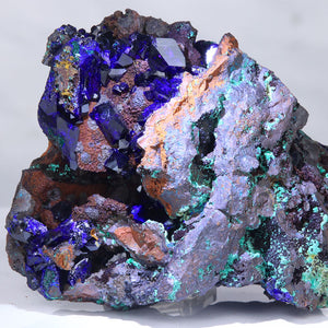Azurite