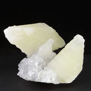 2.23lb Beautiful Large Calcite Crystal Specimen
