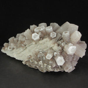 Chinese Calcite Crystal Mineral Specimen