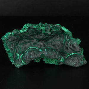 Congo Malachite Specimen