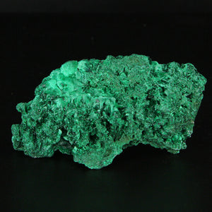Congo Malachite Specimen
