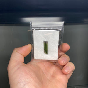 brazil tourmaline crystal