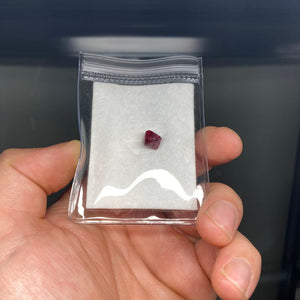 Red Spinel Mineral Specimen for Sale