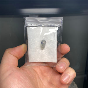 Sapphire Crystal Rough