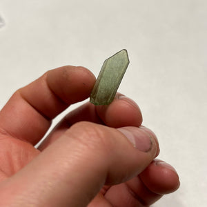Peridot Crystal Mineral Specimen