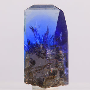 51.31ct Amazing Natural Unheated Tanzanite Crystal