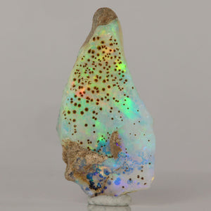 Welo Opal Mineral Specimen