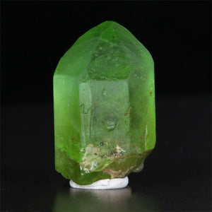 Peridot Pakistan Crystal Specimen