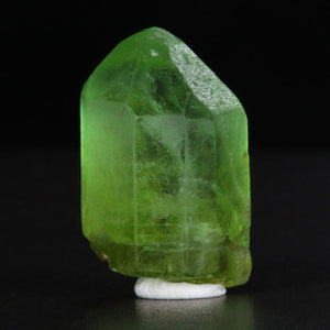 Peridot from Pakistan