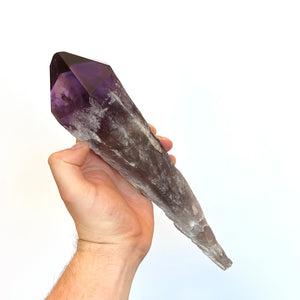 Amethyst Crystal specimen from brazil