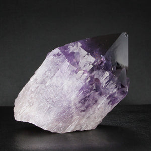 Large Bolivian Ametrine Crystal Point
