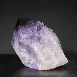Large Bolivian Ametrine Crystal Point