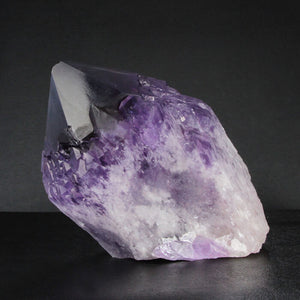 Large Bolivian Ametrine Crystal Point