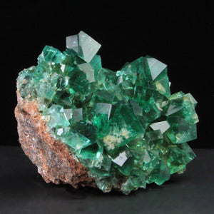 Diana Maria Fluorite Mineral Specimen England