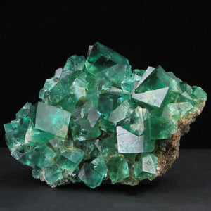 Diana Maria Daylight Fluorescent Fluorite