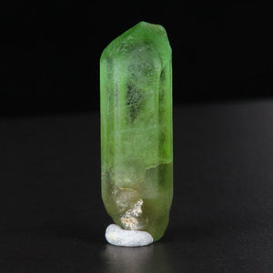 Rough Peridot Crystal