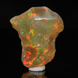 Welo Ethiopian Opal Cutting Rough