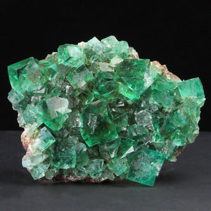 Diana Maria Fluorite from England