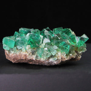 Diana Maria Fluorite