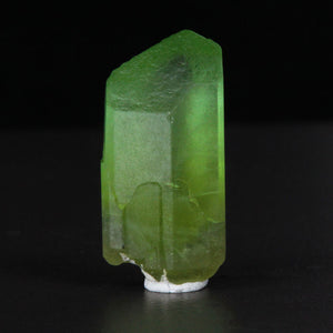 Raw Natural Peridot Crystal Specimen