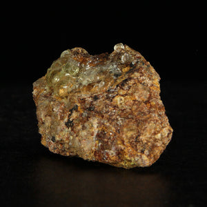 Fluorescent Opal Mexico