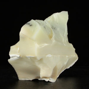 Fluorescent Opal from Virgin Valley Nevada