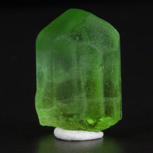 Pakistan Peridot Crystal Green