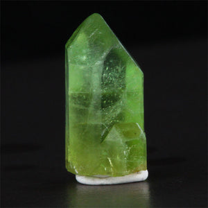 Raw Natural Peridot Crystal