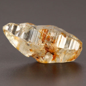 gemmy sapphire crystal mineral specimen sri lanka