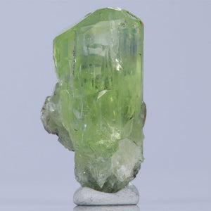 Tanzanian Diopside Crystal Specimen